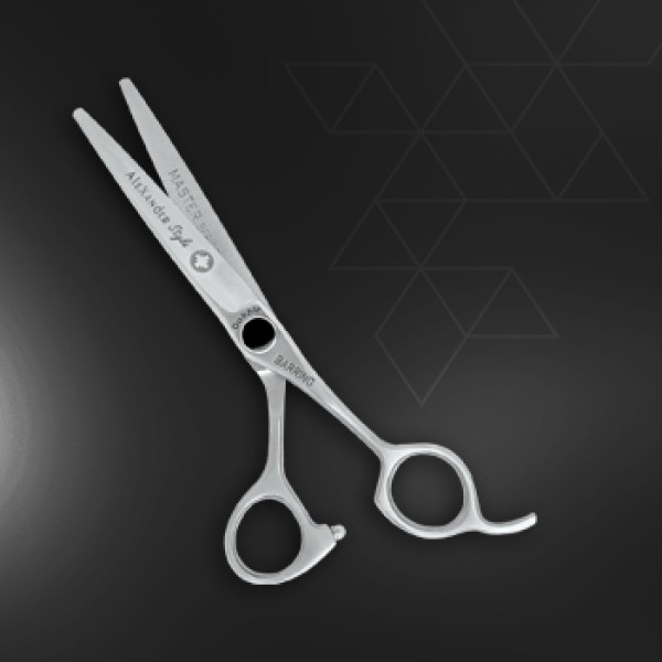 Hair Scissors & Accessories