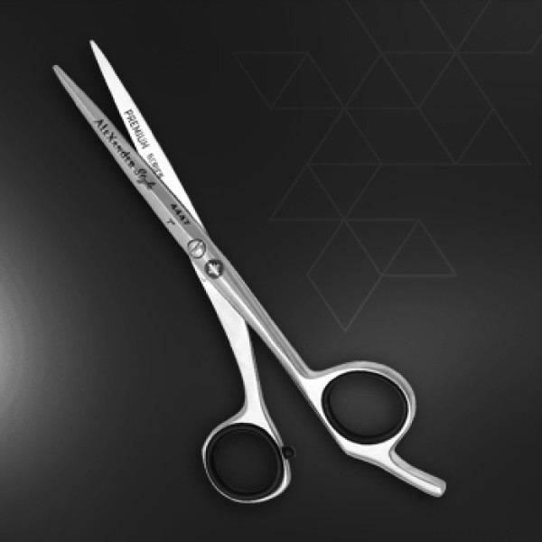 Hair Scissors & Accessories