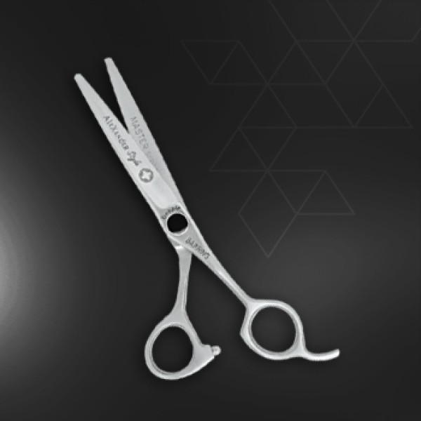 Hair Scissors & Accessories