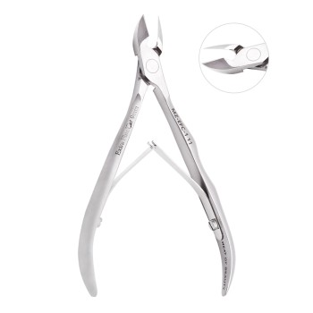 Professional Cuticle Nipper