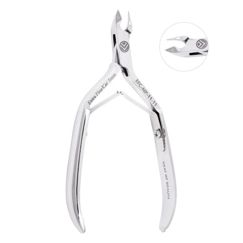 Professional Cuticle Nipper