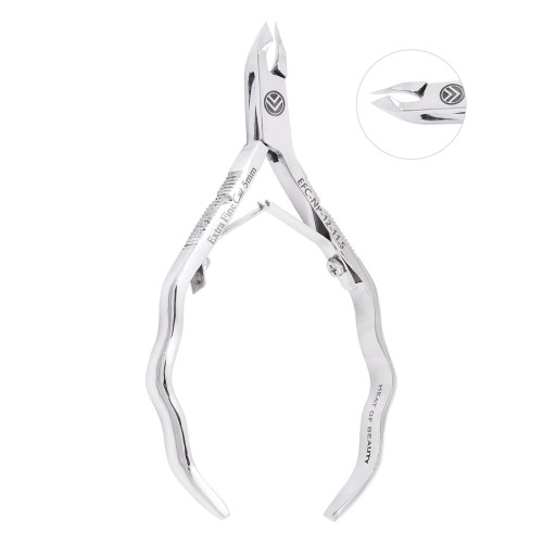 Professional Cuticle Nipper