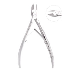 Professional Cuticle Nipper