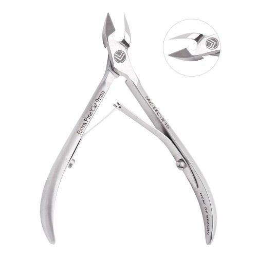 Professional Cuticle Nipper