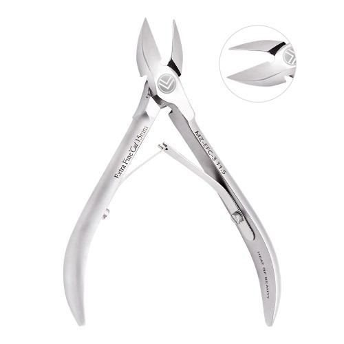 Professional Cuticle Nipper