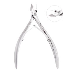 Professional Cuticle Nipper