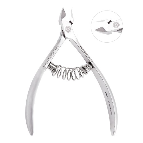 Professional Cuticle Nipper