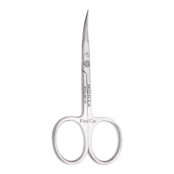 Professional Cuticle Scissor