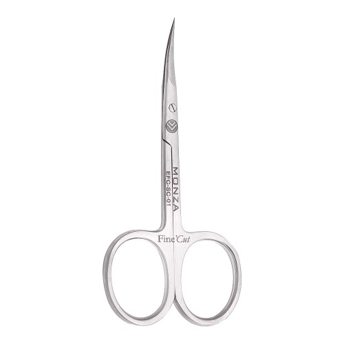 Professional Cuticle Scissor