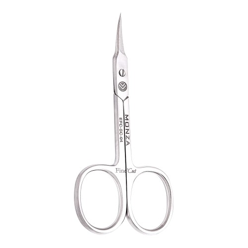 Professional Cuticle Arrow Point Scissor