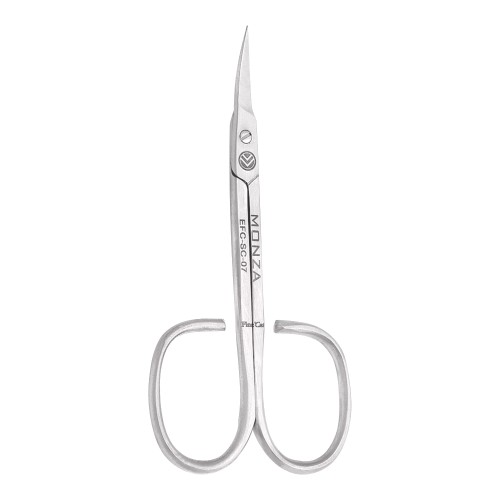 Professional Cuticle Scissor